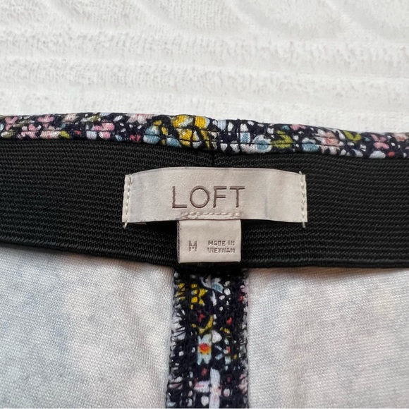 ❌ SOLD ❌ 💐 SALE 💐 Loft - Womans High Rise A-Line Skirt - Picture 5 of 11